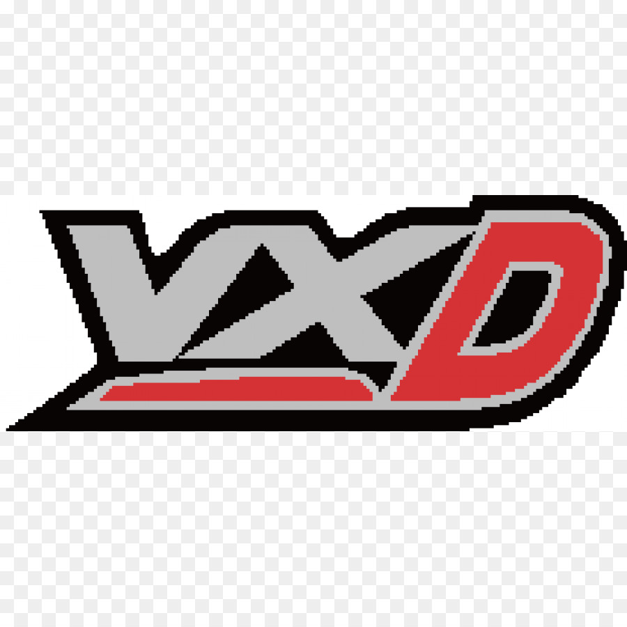 Logo Vxd，Marque PNG