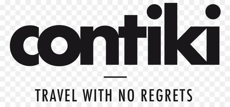 Logo Contiki，Voyage PNG