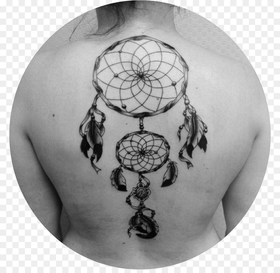 Dreamcatcher，Tatouage PNG