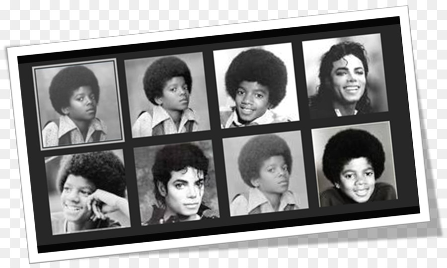 Cadres Photo，Michael Jackson PNG