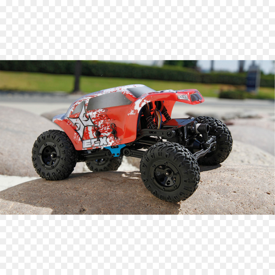 Voiture，Monster Truck PNG