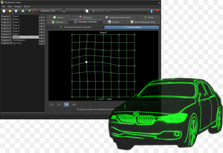 Voiture，La Conception Automobile PNG