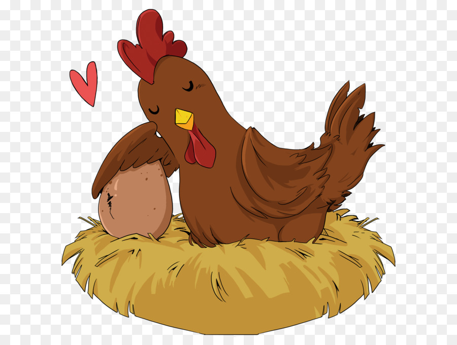 Coq，Chien PNG