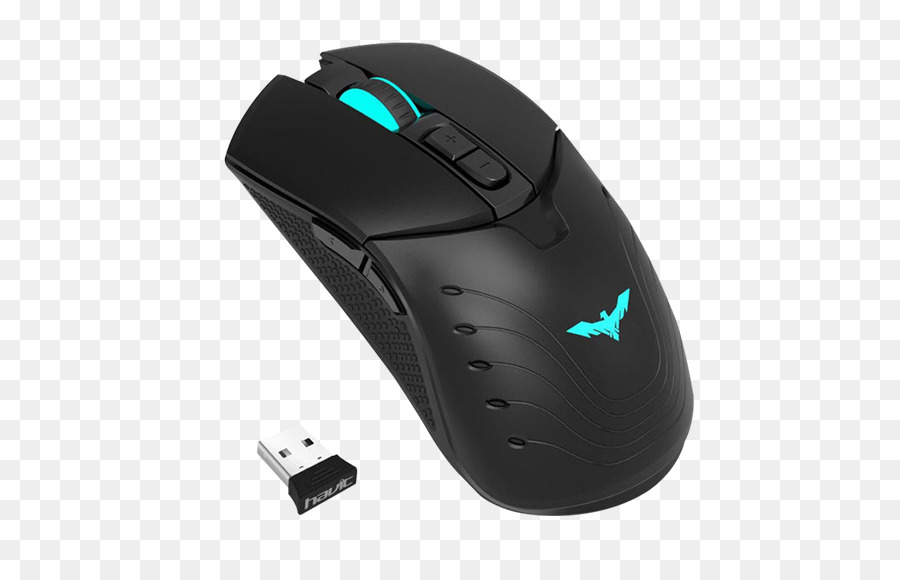 Souris D Ordinateur，Sans Fil PNG