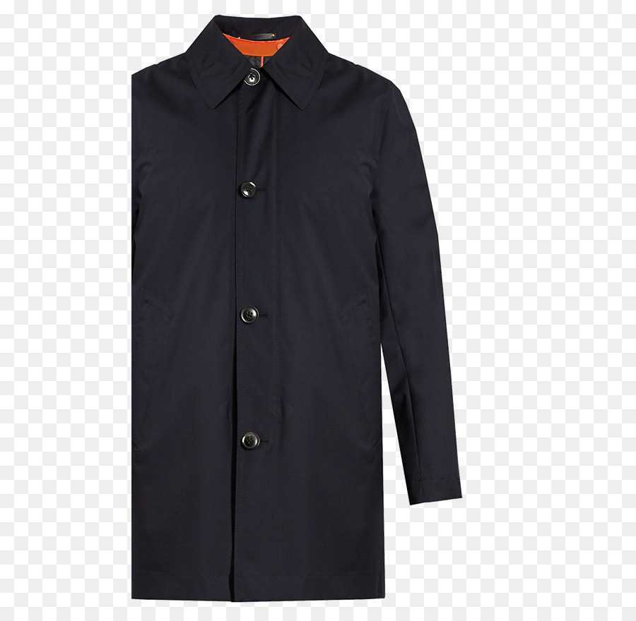 Pardessus，Trench Coat PNG