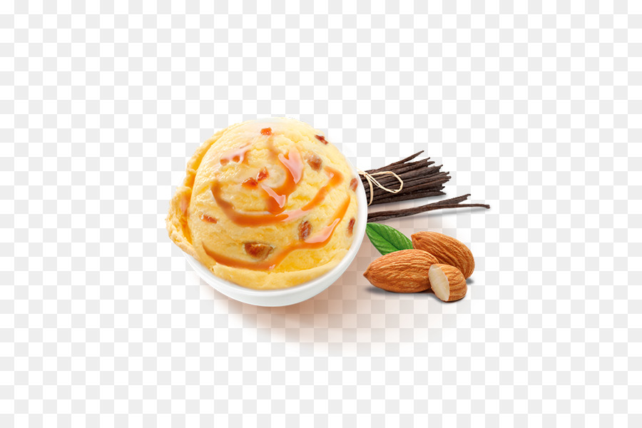 Glace，Vanille PNG