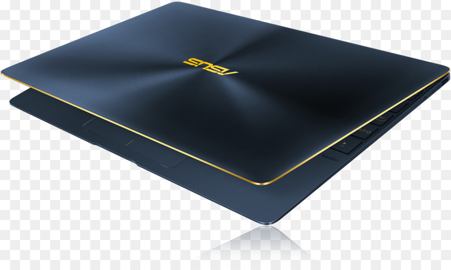 Asus Zenbook 3，Ordinateur Portable PNG