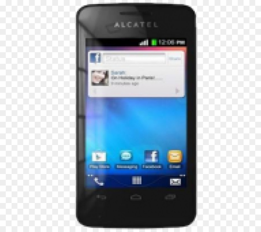 Alcatel One Touch，Alcatel Mobile PNG