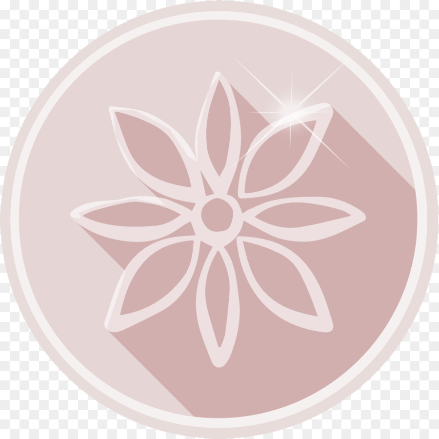 Roue En Alliage，Rose M PNG