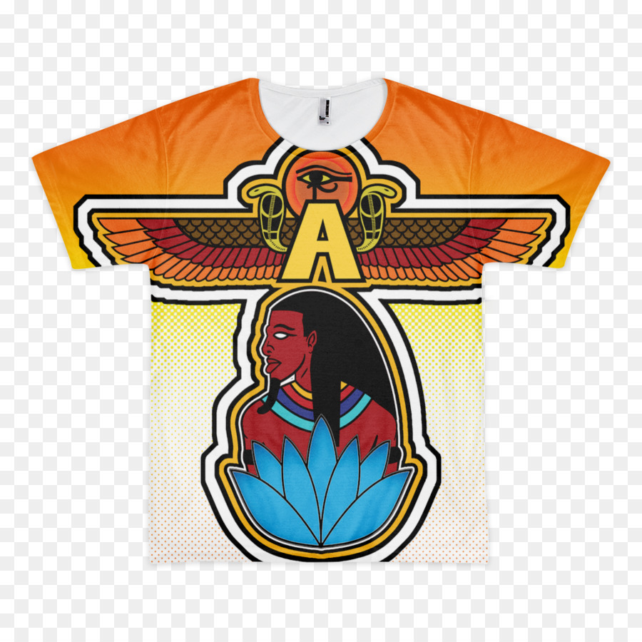 L Egypte Ancienne，Tshirt PNG