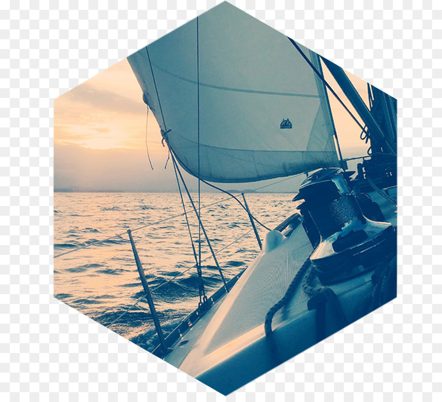 La Voile，Yacht PNG