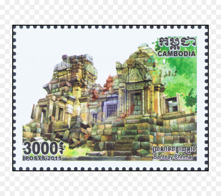 Angkor Wat，L Empire Khmer PNG