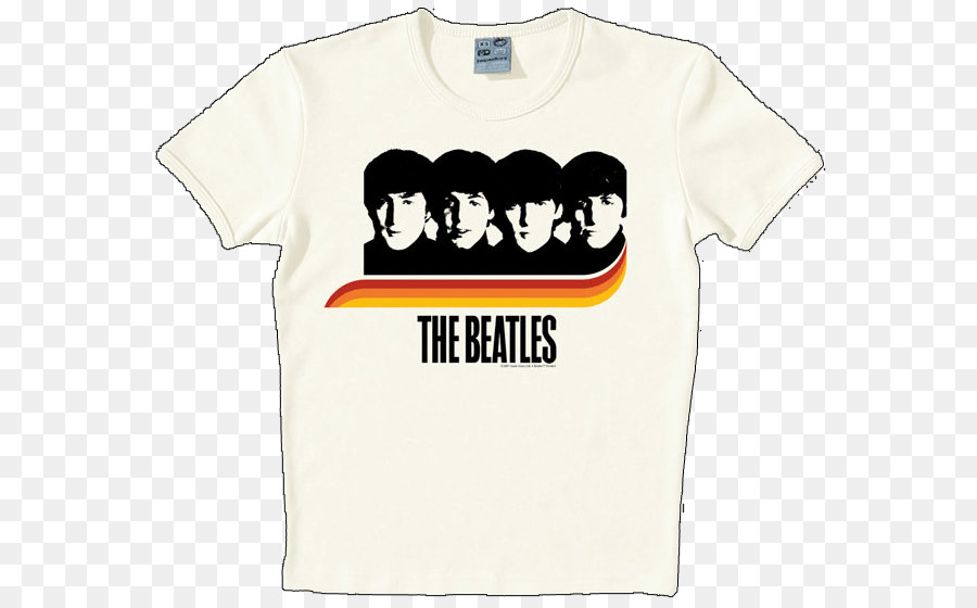 Le Tee Shirt Des Beatles，Groupe PNG