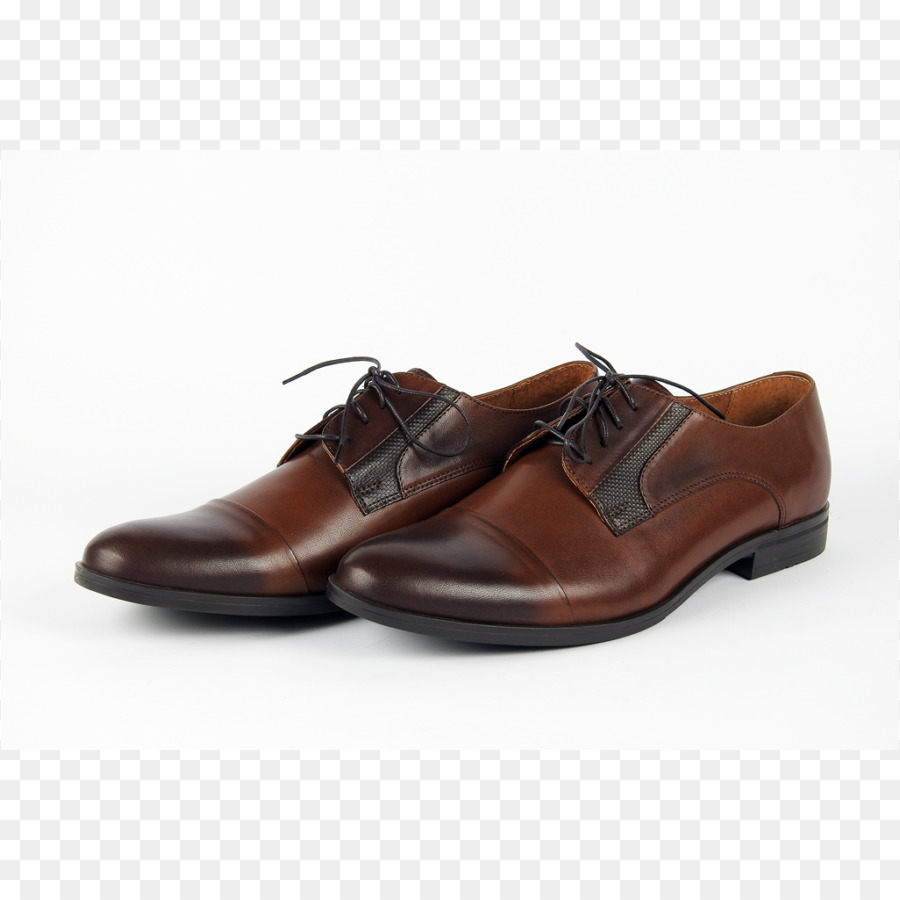 Oxford Chaussure，Slipon Chaussure PNG