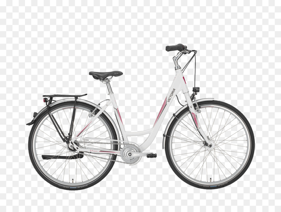 Vélo Blanc，Vélo PNG