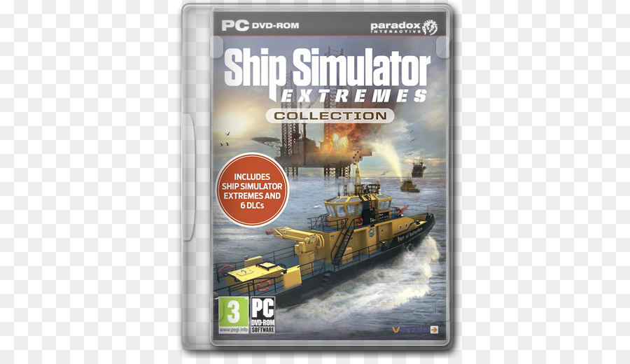 Simulateur De Navire，Navire Simulateur Extrêmes PNG