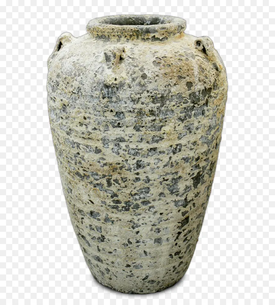 Vase Ancien，Poterie PNG