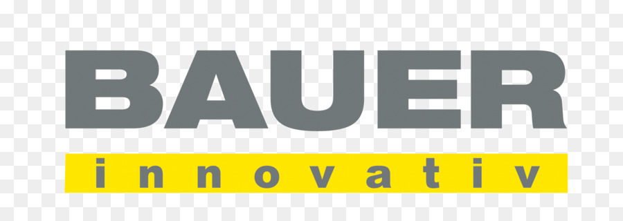 Logo，Bauer Innovation Gmbh PNG