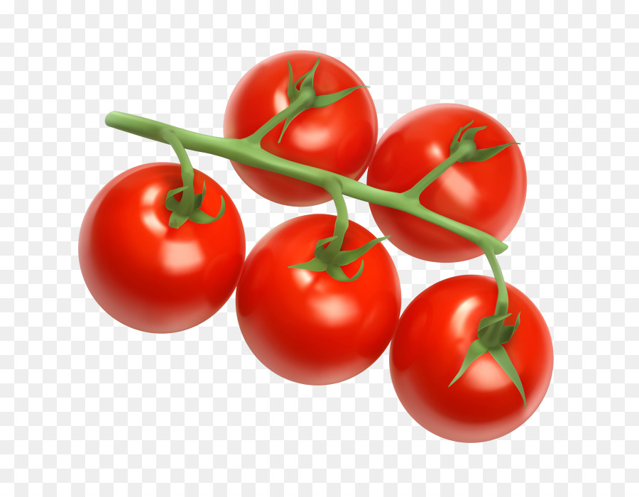 Tomate Cerise，Le Jus De Tomate PNG