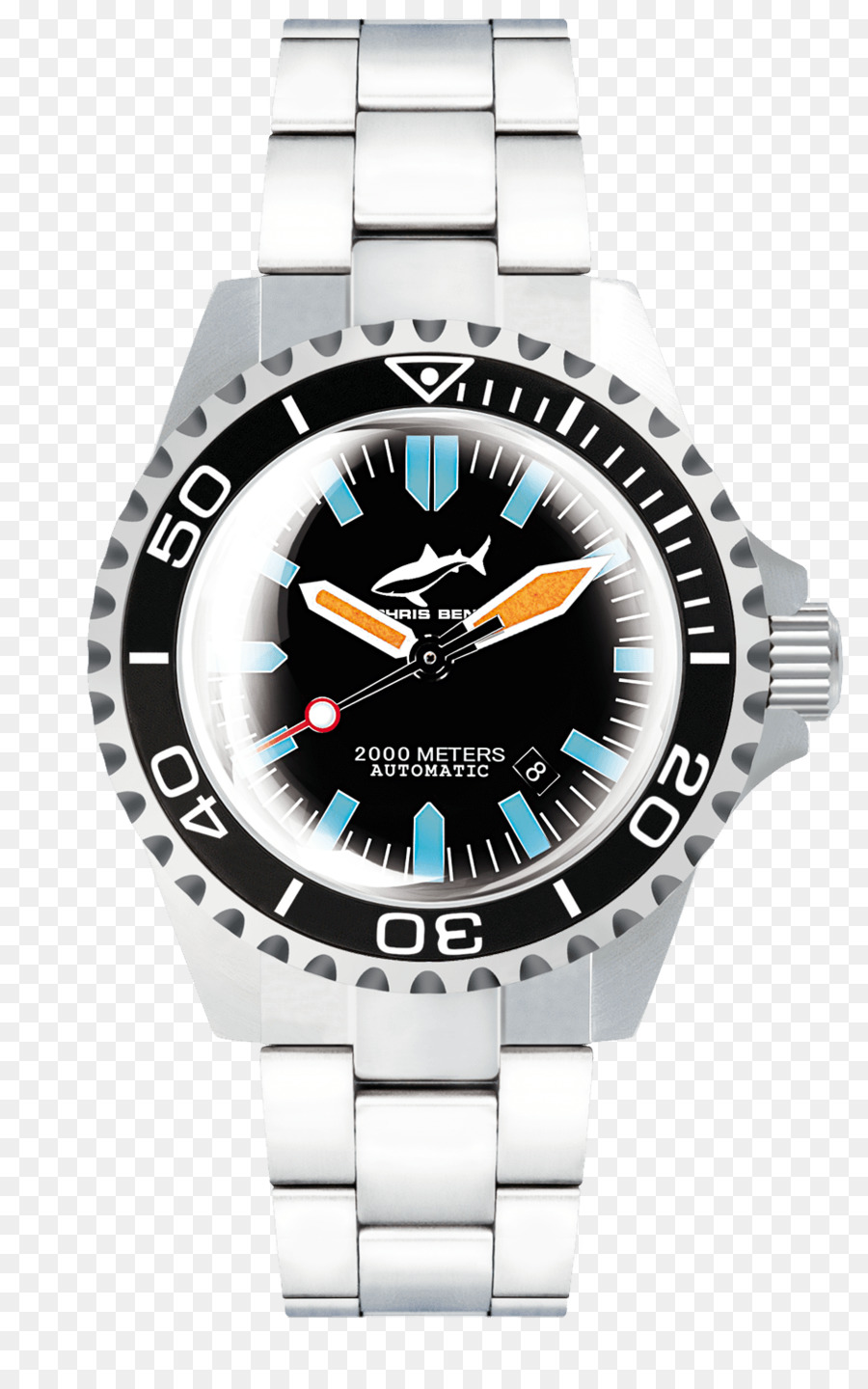 Montre En Argent，Montre PNG