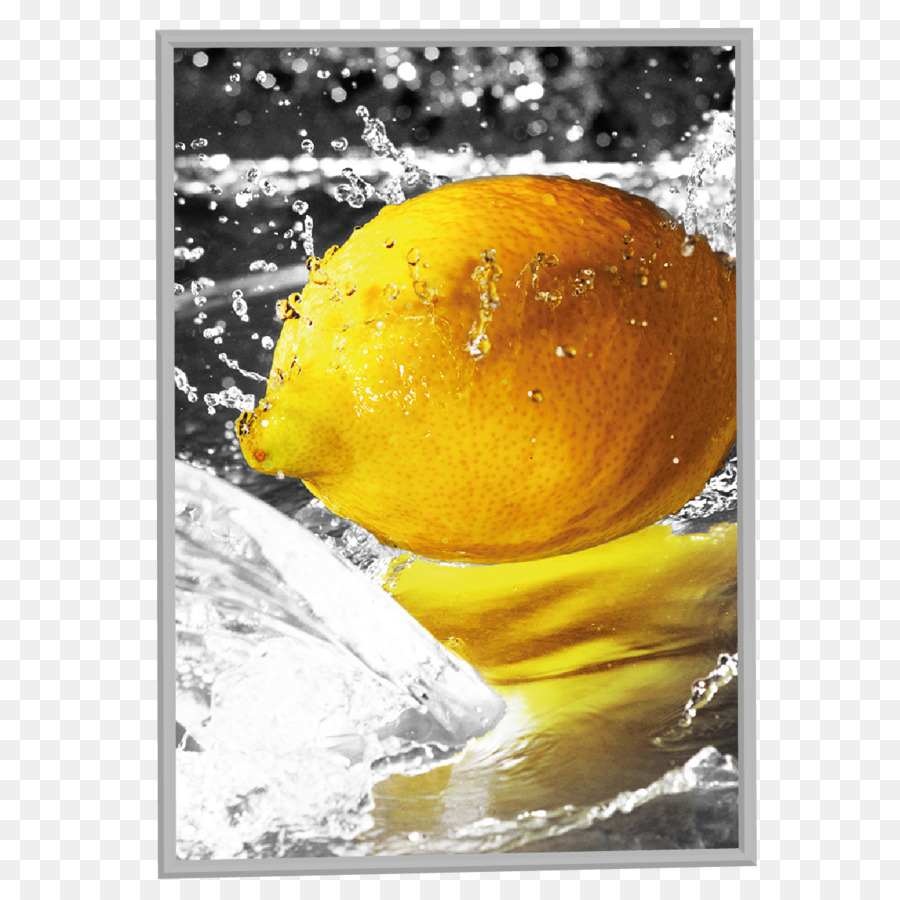 Citron，Changer De Liste PNG