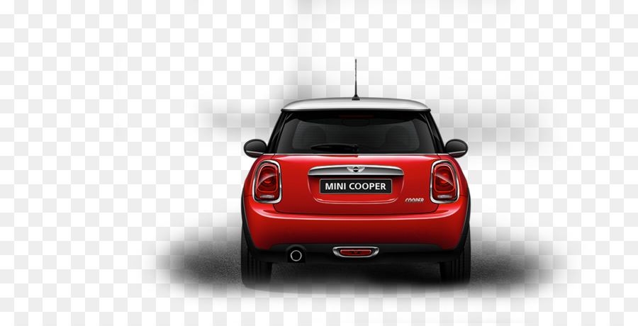 Mini Cooper，Voiture PNG