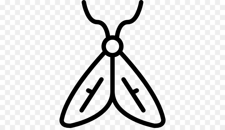 Papillon De Nuit，Insecte PNG