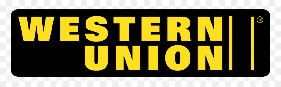 Logo Western Union，Logo PNG