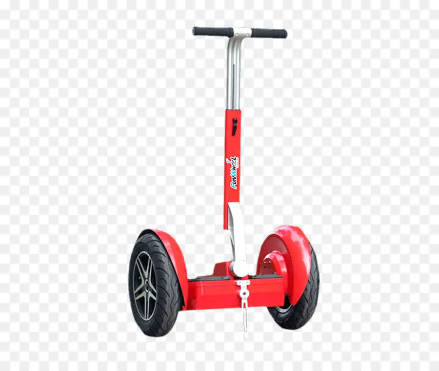 Segway，Rouge PNG