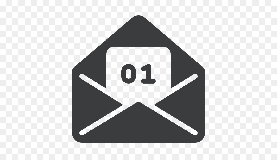 Enveloppe，Mail PNG