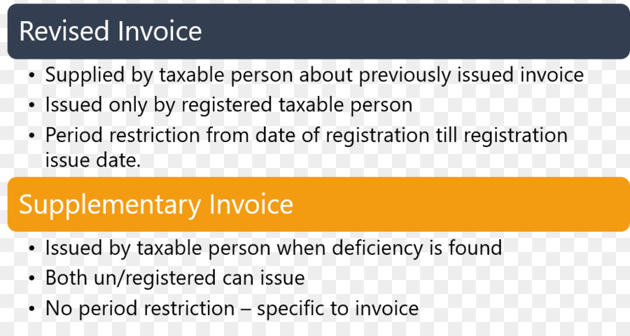 Document，Note De Débit PNG