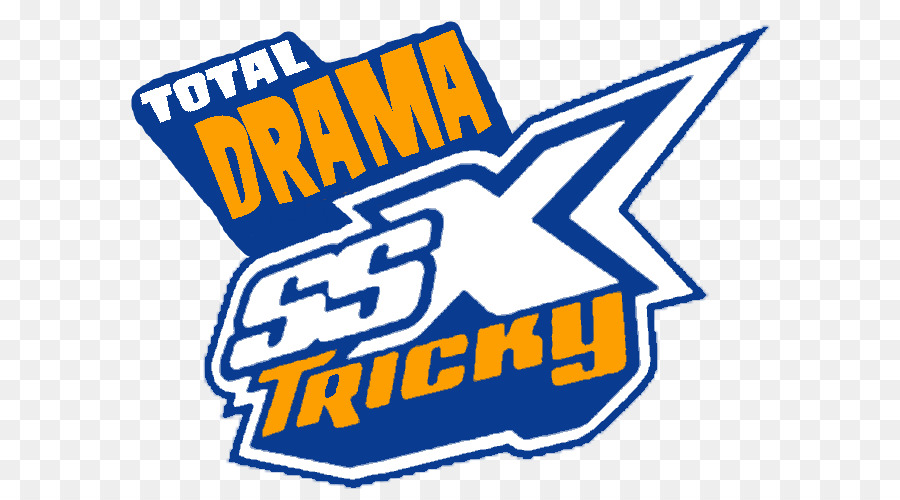 Total Drama Ssx Délicat，Jeu PNG