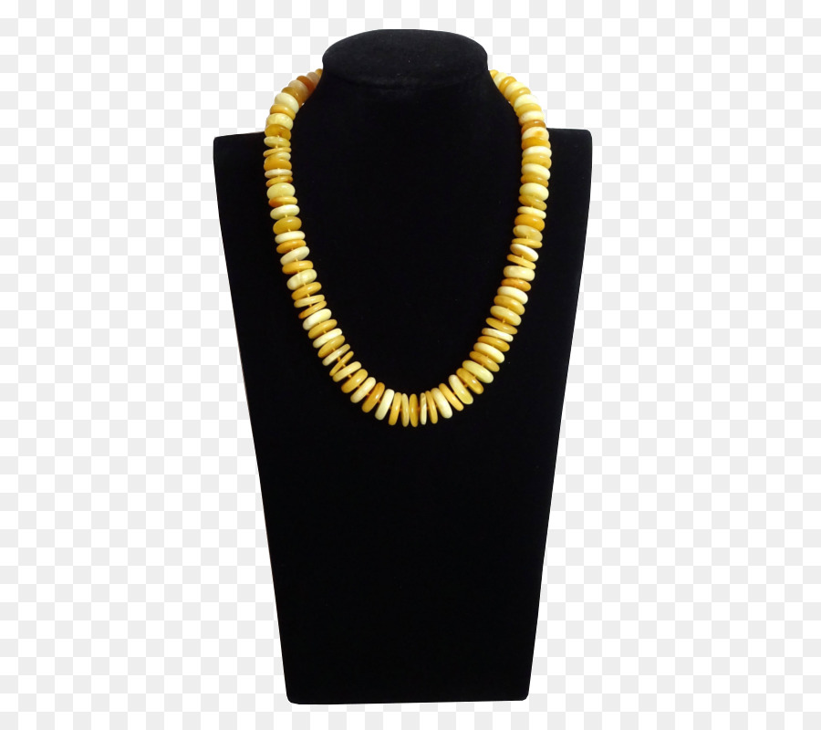 L Ambre De La Baltique，Collier PNG