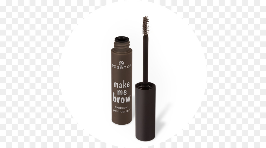 Cosmétiques，Essence De Me Faire Les Sourcils Eyebrow Mascara Gel PNG