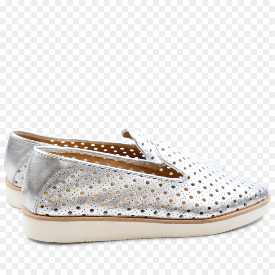 Slipon Chaussure，Daim PNG