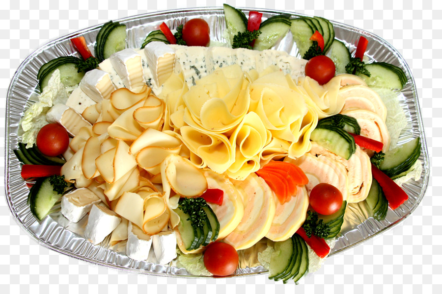 Hors D Oeuvre，Salade PNG