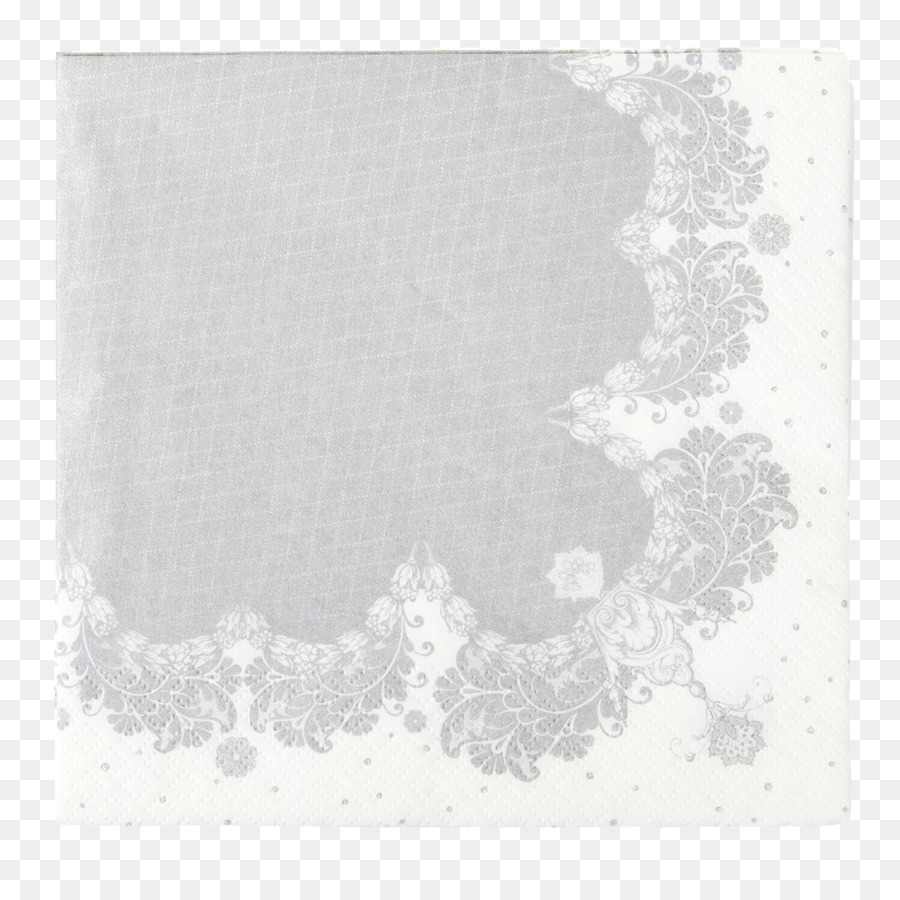 Des Serviettes En Tissu，Table PNG