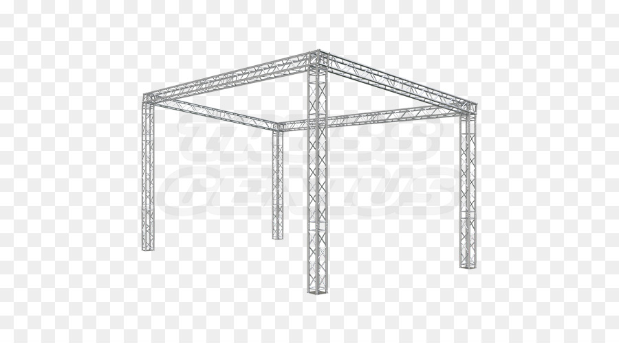 Structure D'échafaudage，Cadre PNG