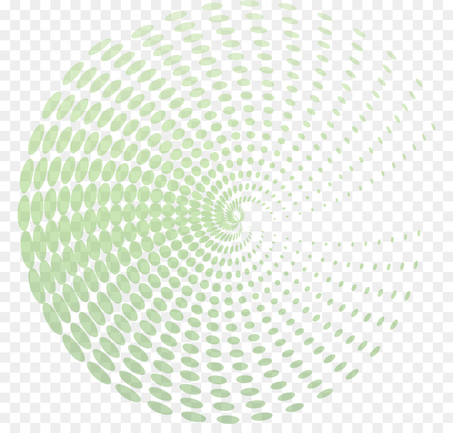 Vert，Cercle PNG