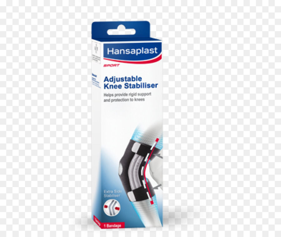 Genou，Elastoplast PNG