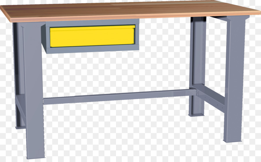 Table De Travail，Bureau PNG