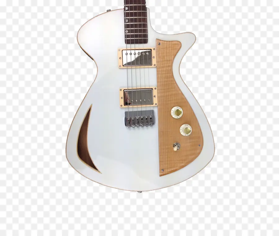 Guitare électrique，Acousticelectric Guitare PNG