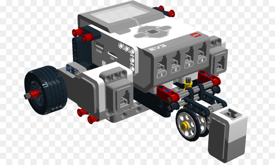 Lego Mindstorms Ev3，Lego PNG
