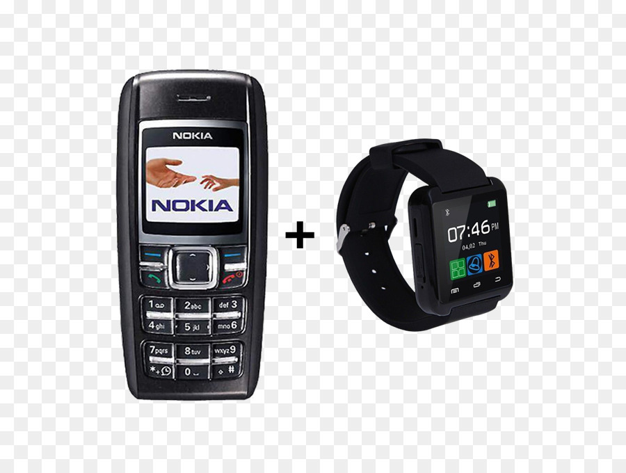 Nokia 1600，Téléphone Nokia Série PNG