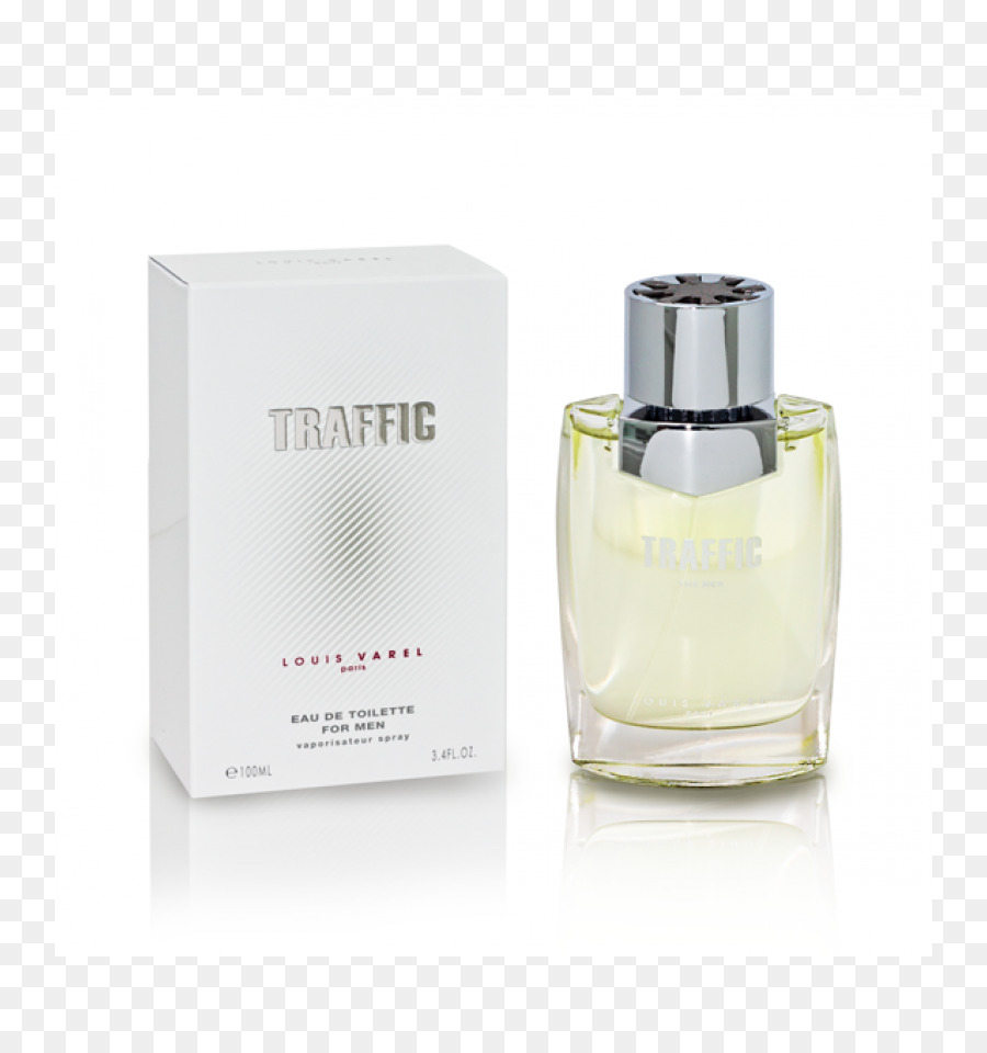 trafic parfum