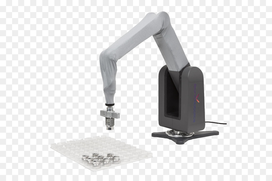 Robot，La Robotique PNG