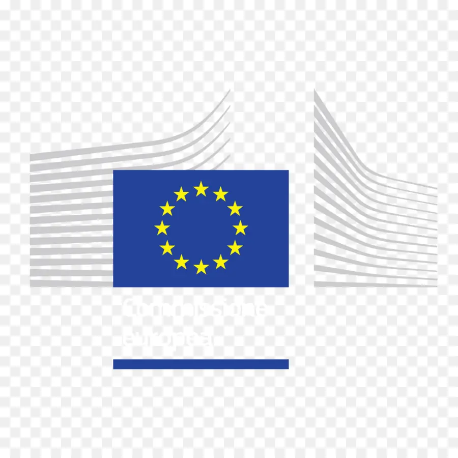 L Union Européenne，La Commission Européenne PNG