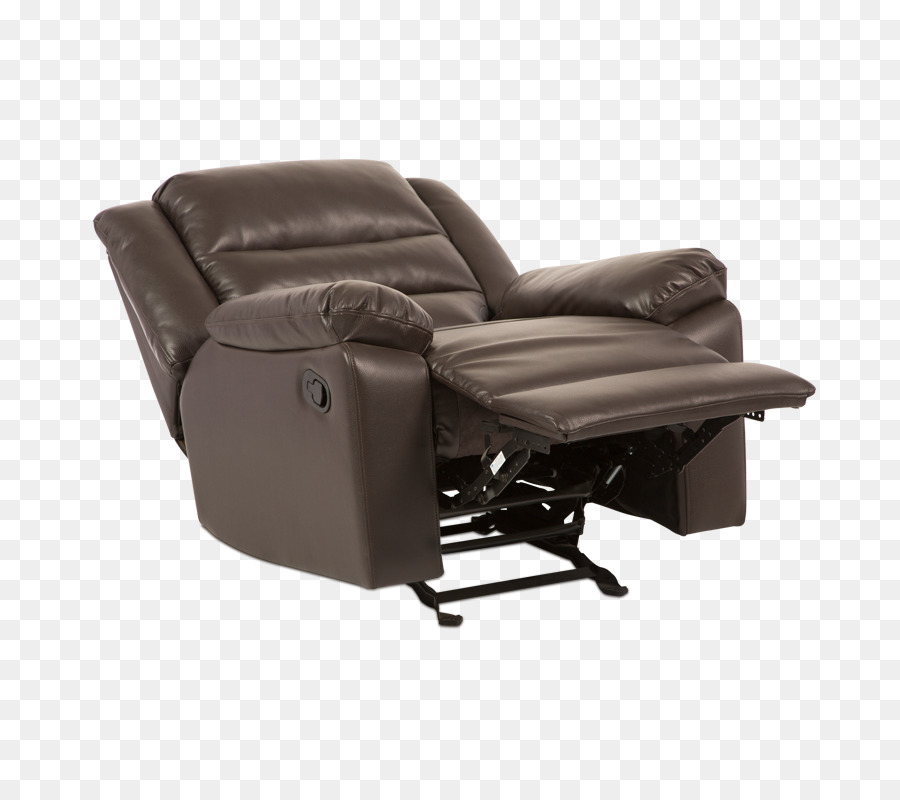 Fauteuil Inclinable，Confort PNG