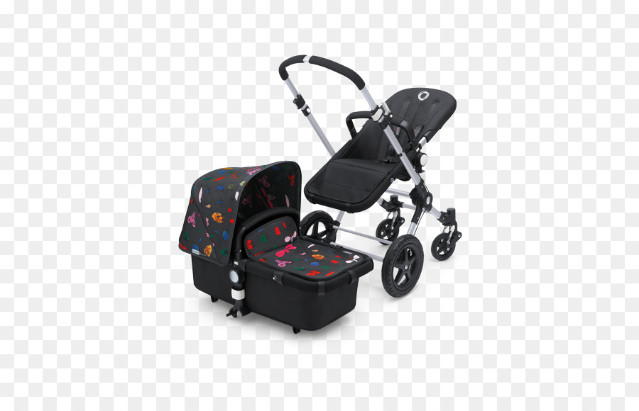 Bugaboo International，Transport Pour Bébé PNG