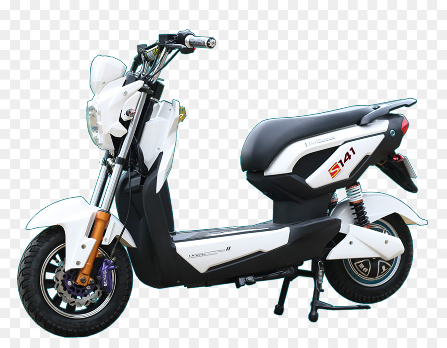 Scooter，Vélo électrique PNG